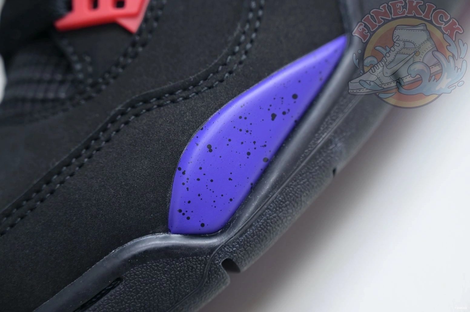 raptors retro Jordan 4 nrg Jordan Air （2018） 1020
